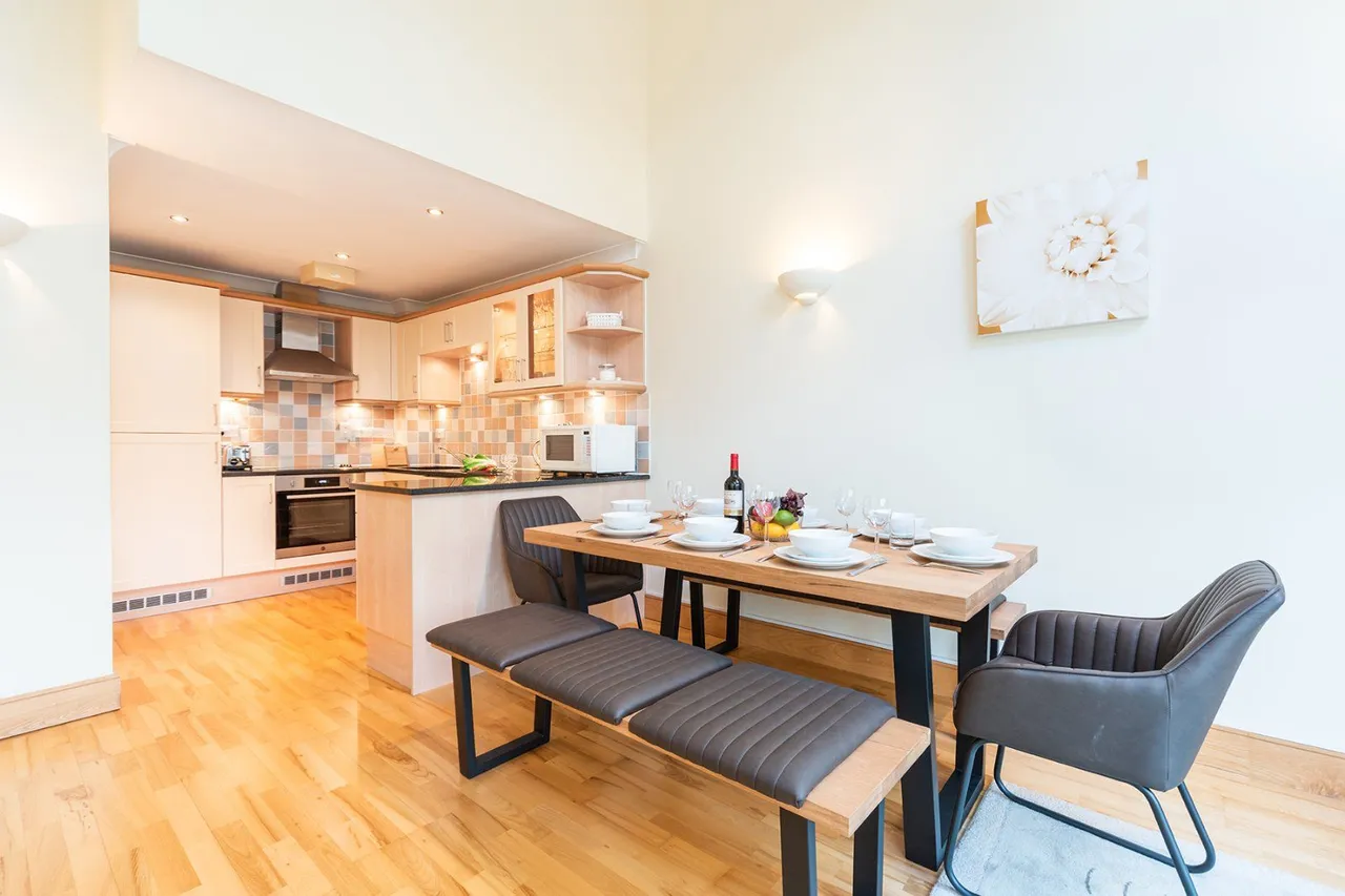 Crabshell Quay, Embankment Road, Kingsbridge, Devon, TQ7 1JX, photo 9