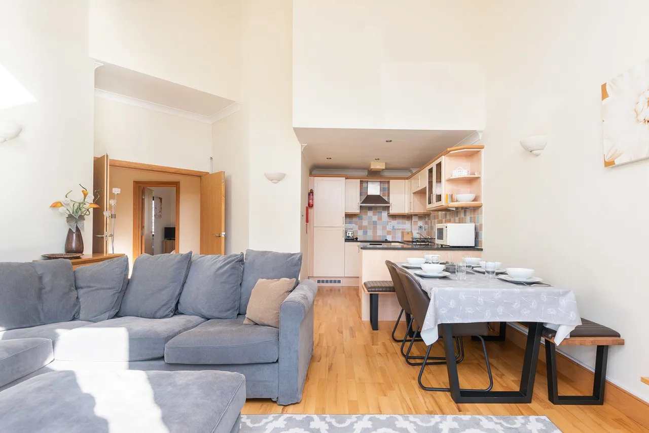 Crabshell Quay, Embankment Road, Kingsbridge, Devon, TQ7 1JX, photo 8