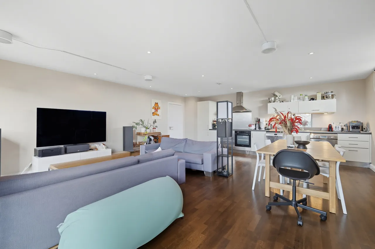 Island House, London, E3, photo 7