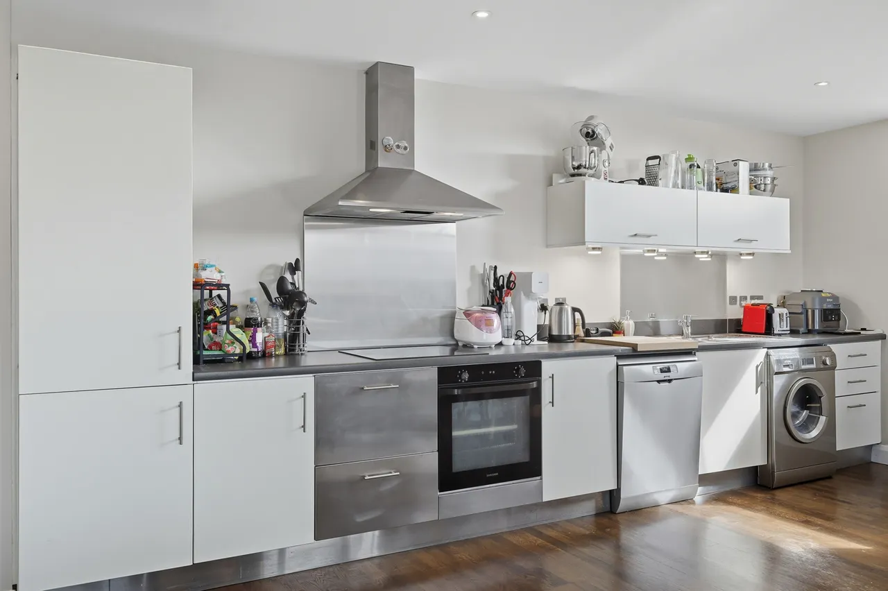 Island House, London, E3, photo 8