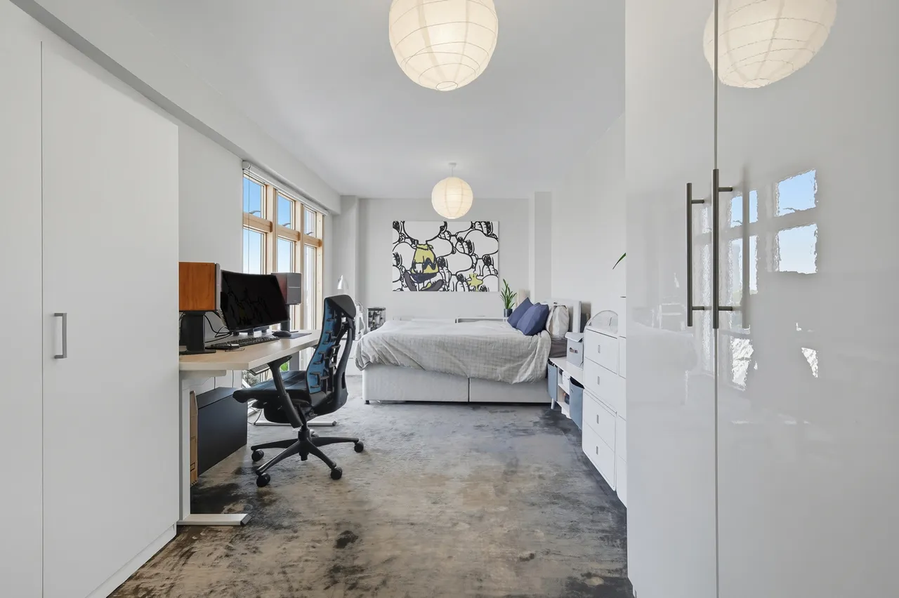 Island House, London, E3, photo 16