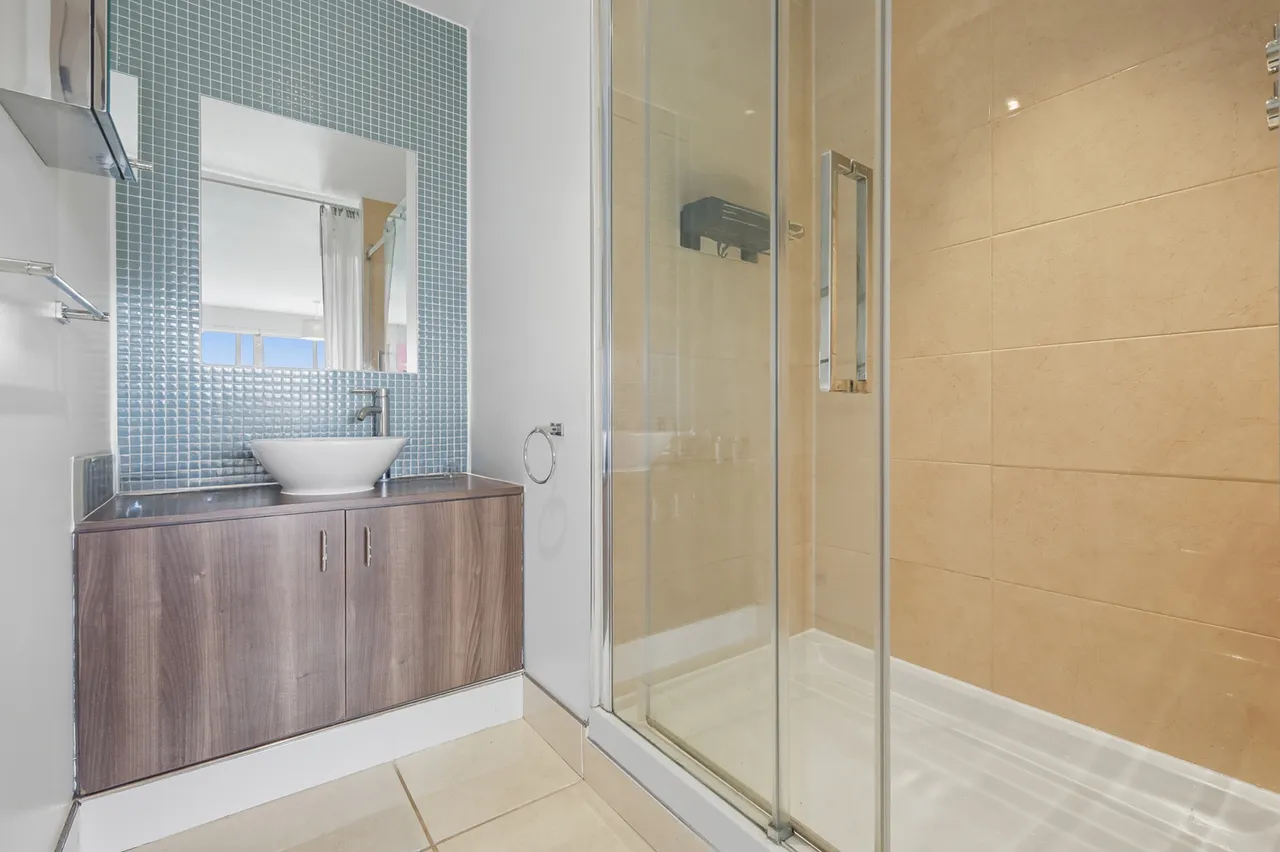 Island House, London, E3, photo 13