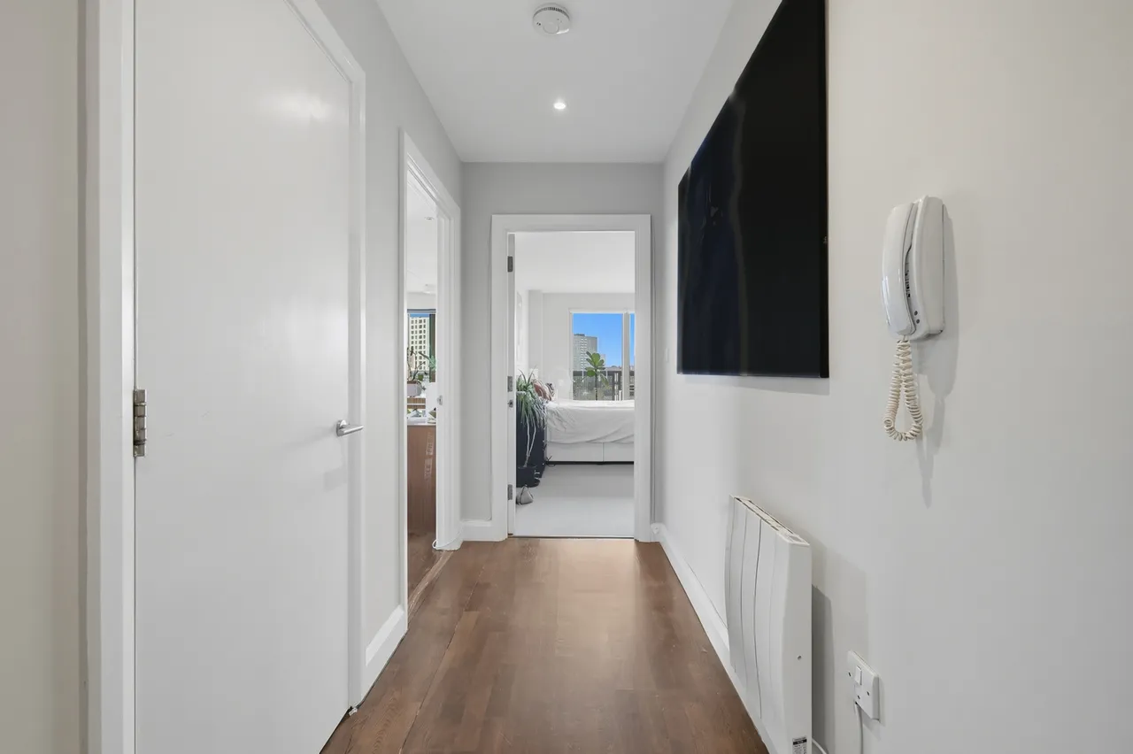 Island House, London, E3, photo 9