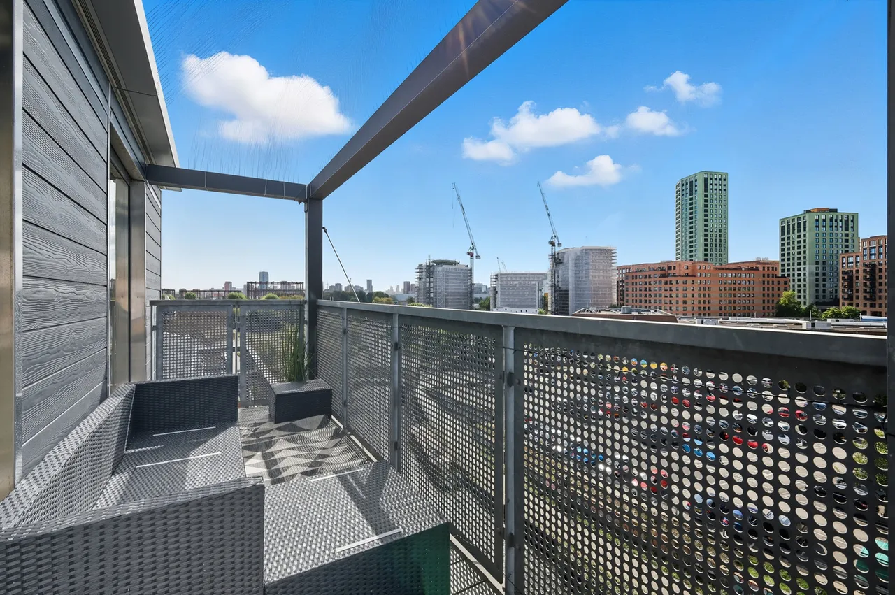 Island House, London, E3, photo 15