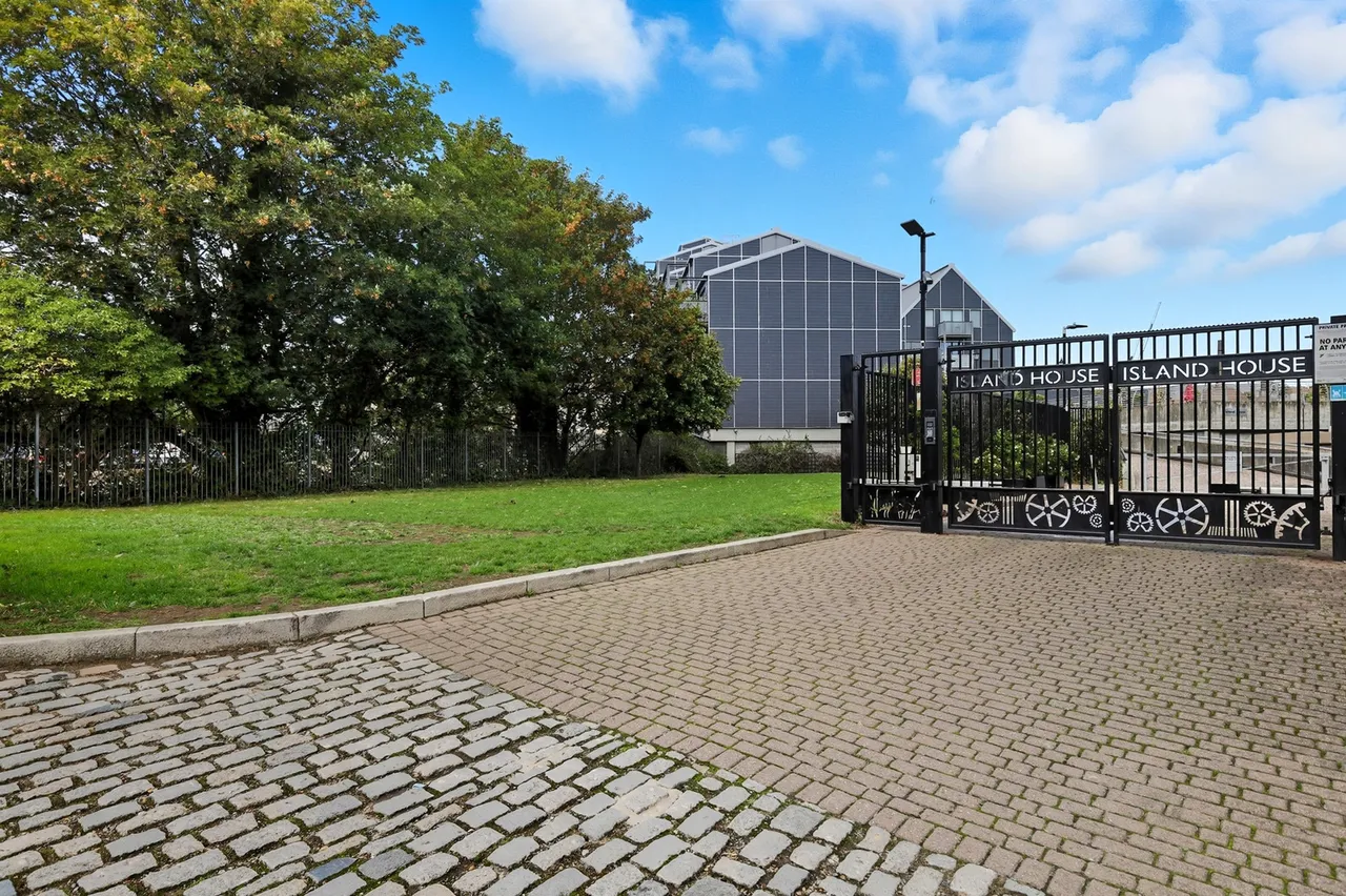 Island House, London, E3, photo 21