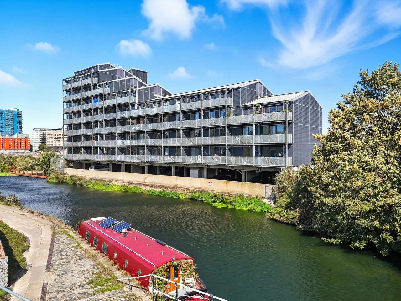 Island House, London, E3, photo 23