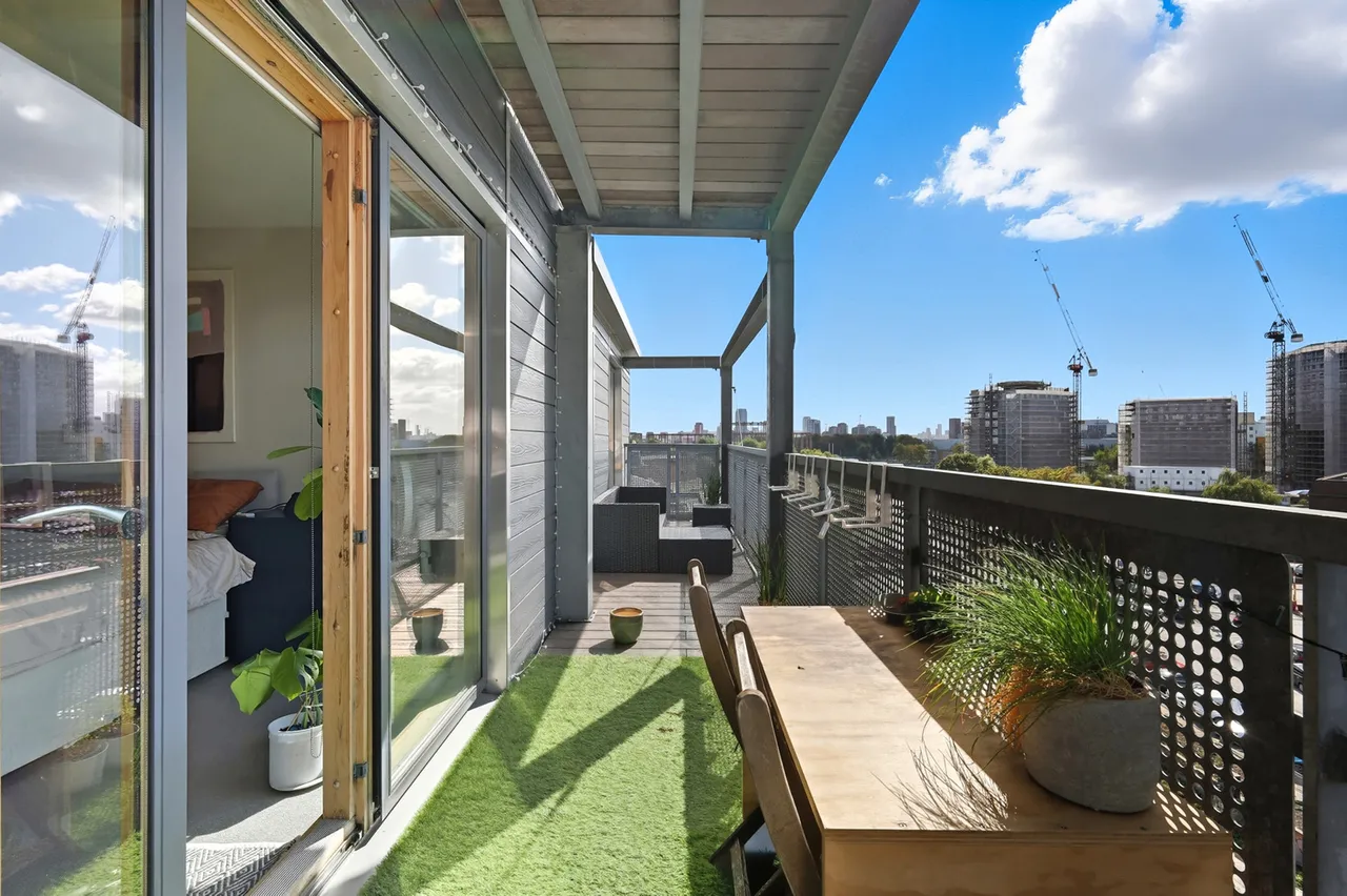 Island House, London, E3, photo 5