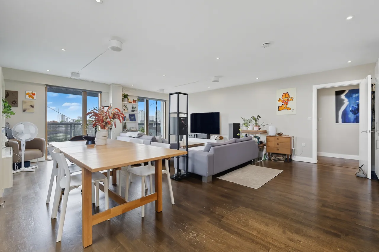 Island House, London, E3, photo 6