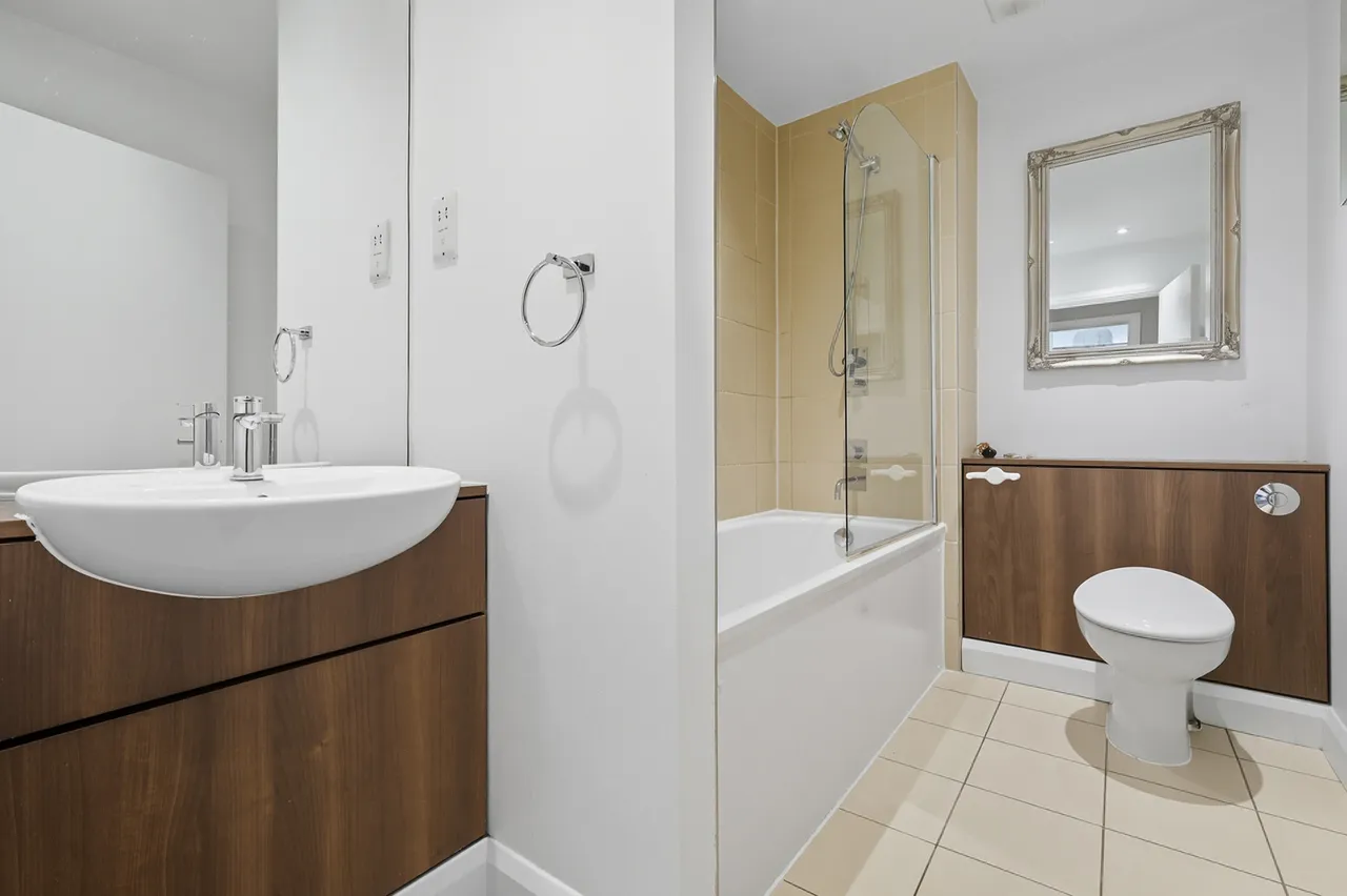 Island House, London, E3, photo 20