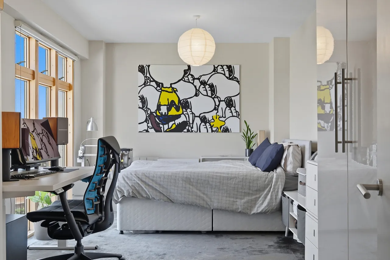 Island House, London, E3, photo 17