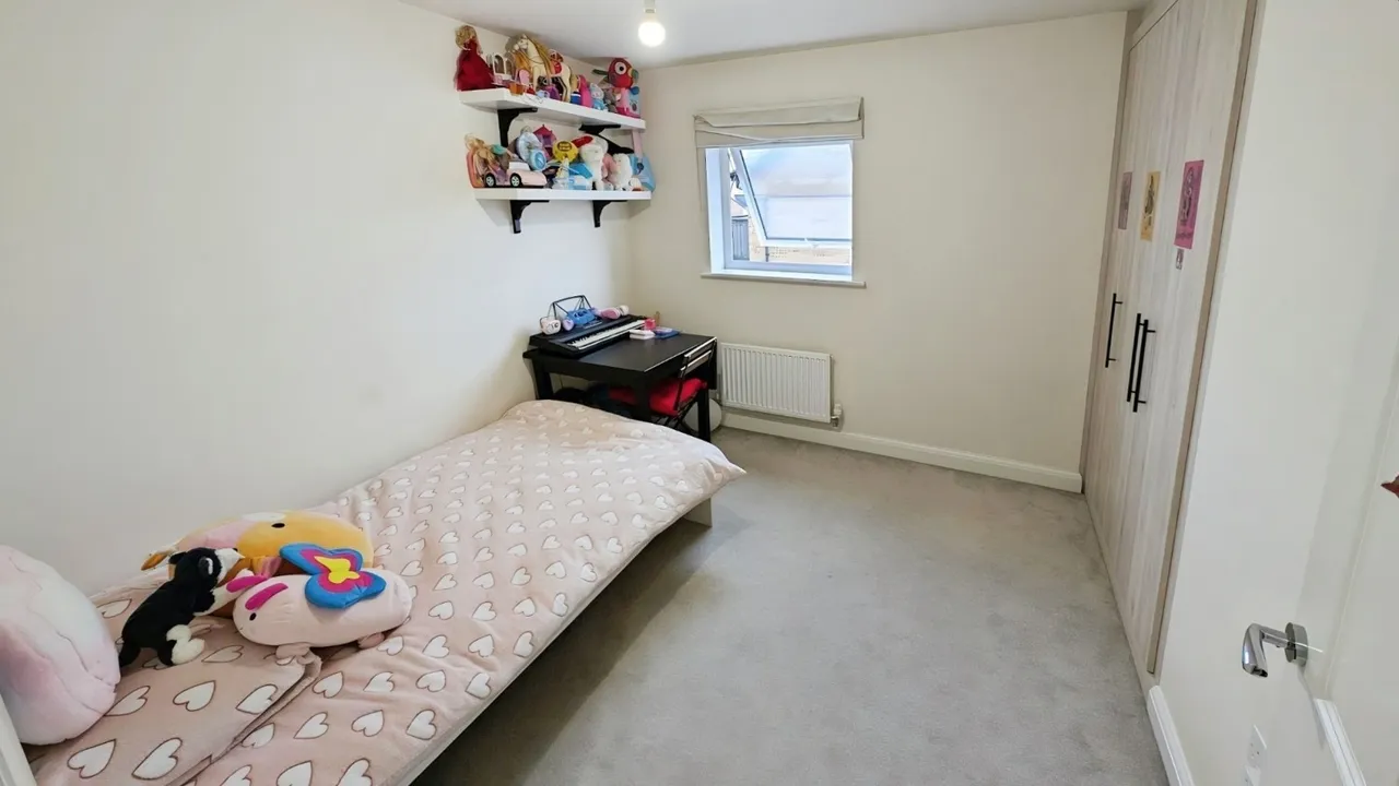 Clark Drive, Yate, BS37, photo 9