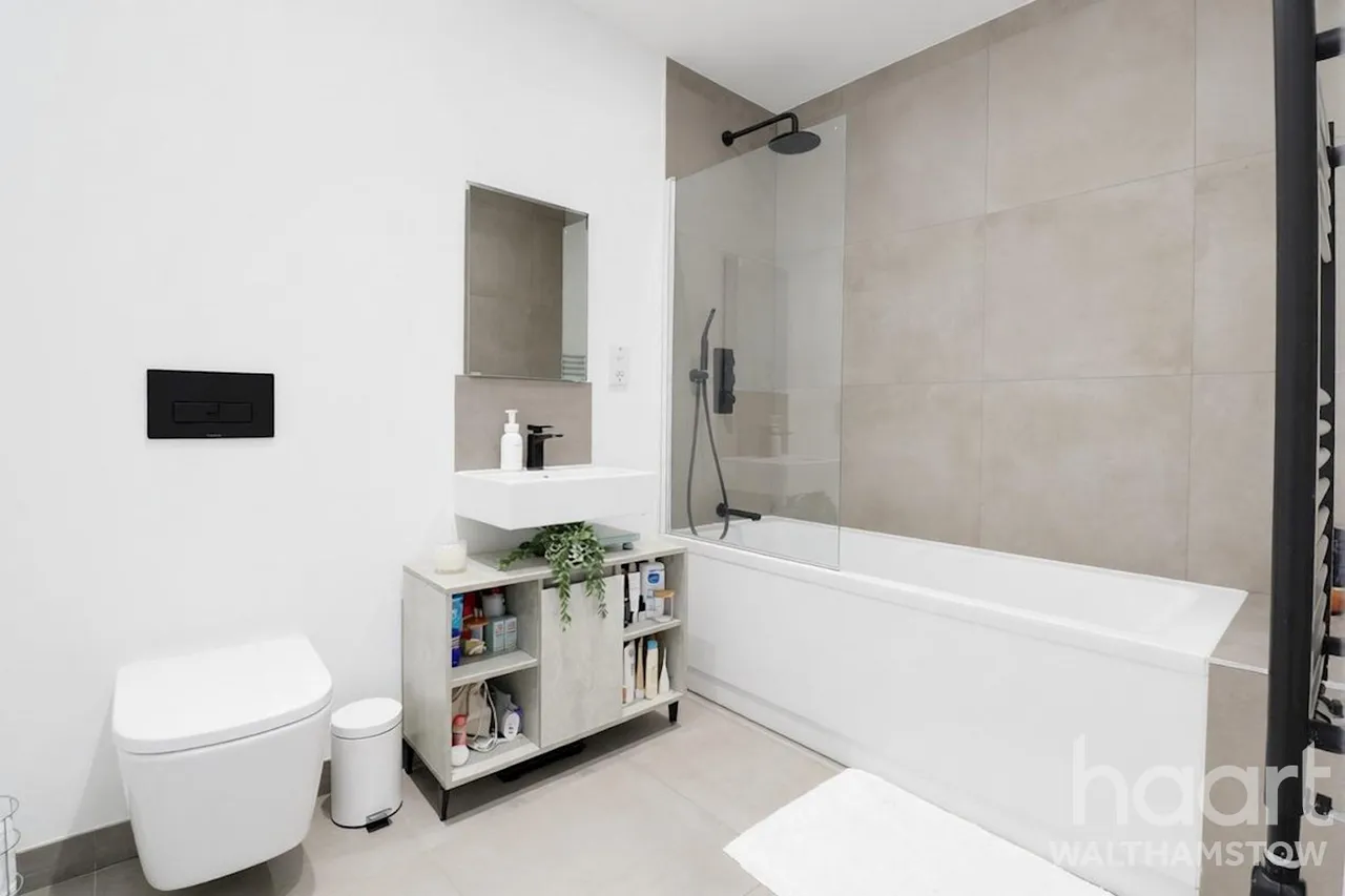 Picture House Mews, Walthamstow, E17, photo 19