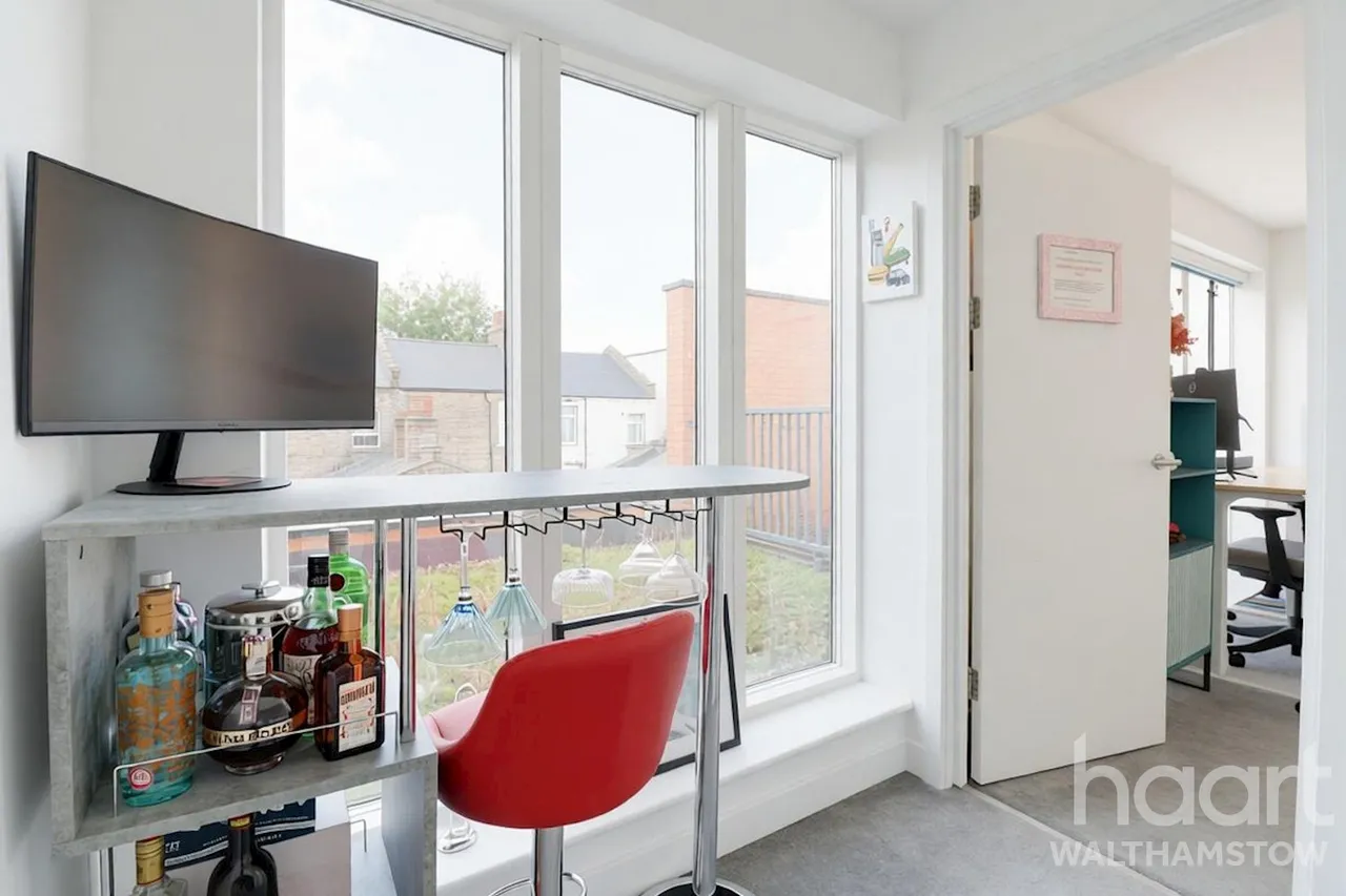 Picture House Mews, Walthamstow, E17, photo 18