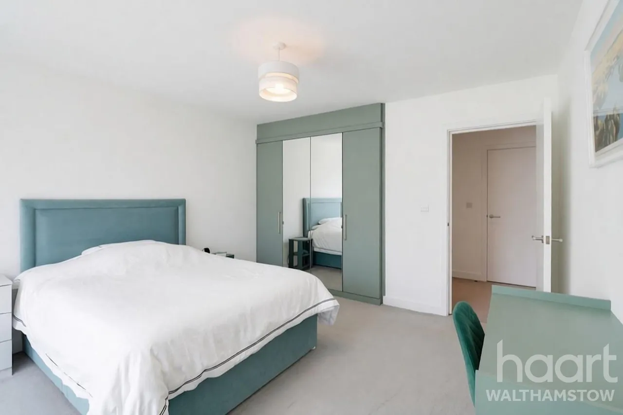 Picture House Mews, Walthamstow, E17, photo 5