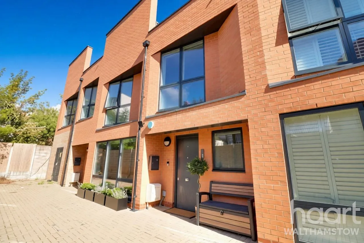 Picture House Mews, Walthamstow, E17, photo 17