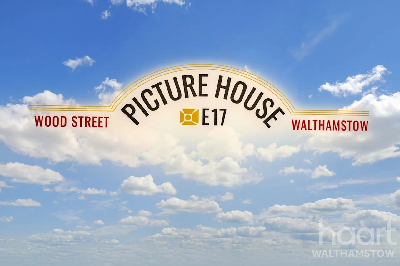 Picture House Mews, Walthamstow, E17, photo 4