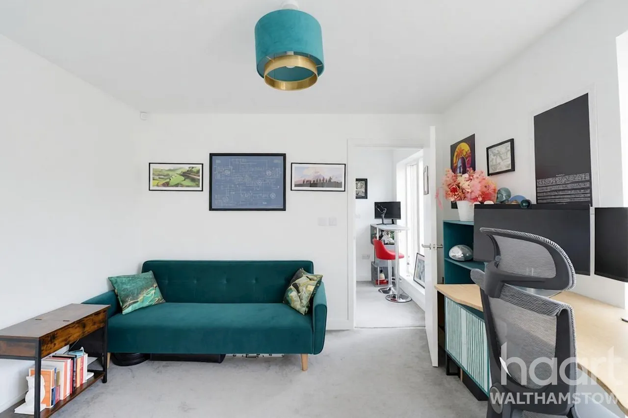 Picture House Mews, Walthamstow, E17, photo 23