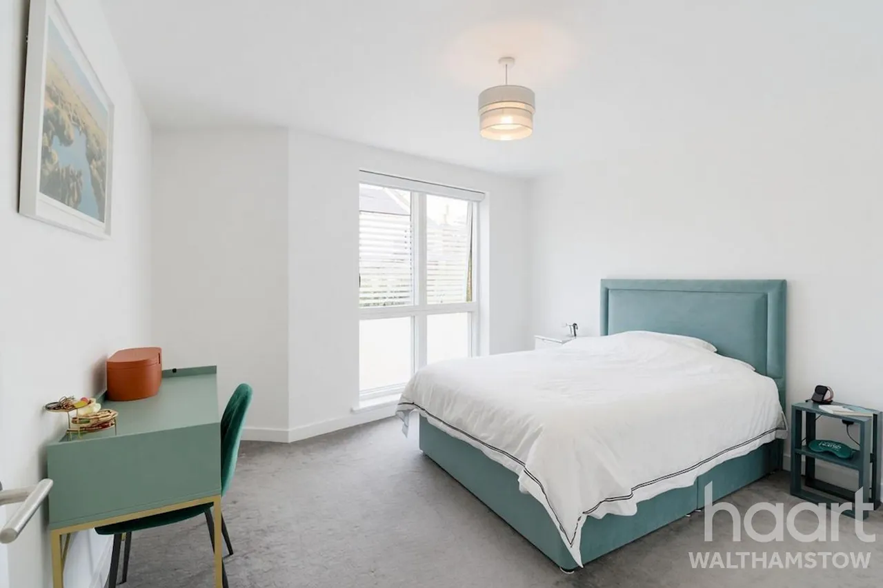 Picture House Mews, Walthamstow, E17, photo 6
