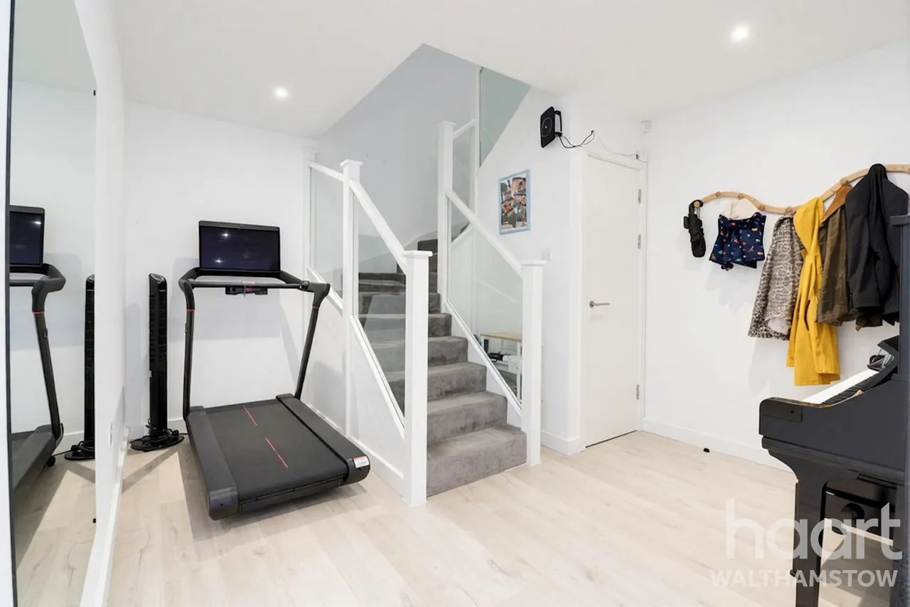 Picture House Mews, Walthamstow, E17, photo 15