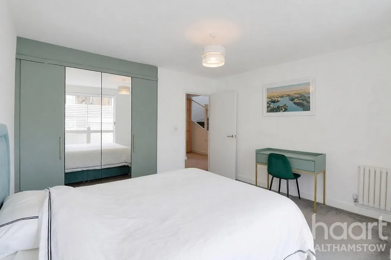 Picture House Mews, Walthamstow, E17, photo 8