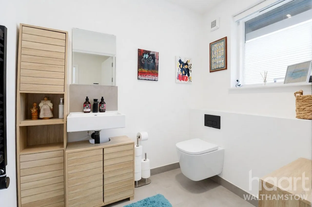 Picture House Mews, Walthamstow, E17, photo 14
