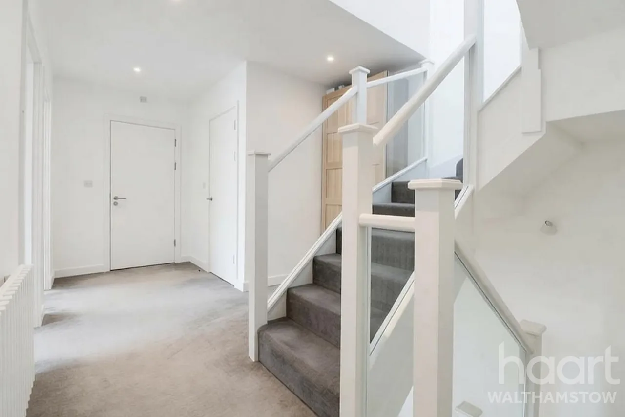 Picture House Mews, Walthamstow, E17, photo 20
