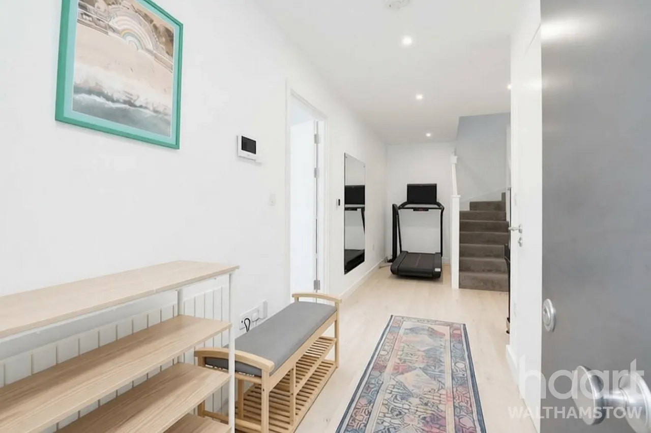 Picture House Mews, Walthamstow, E17, photo 12