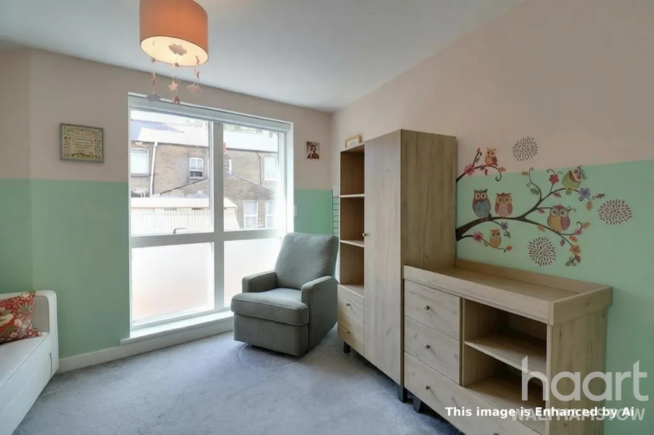 Picture House Mews, Walthamstow, E17, photo 9