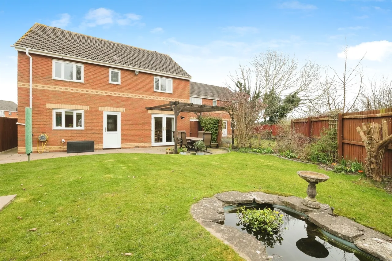 Caxton View Monmouth, NP25, photo 7