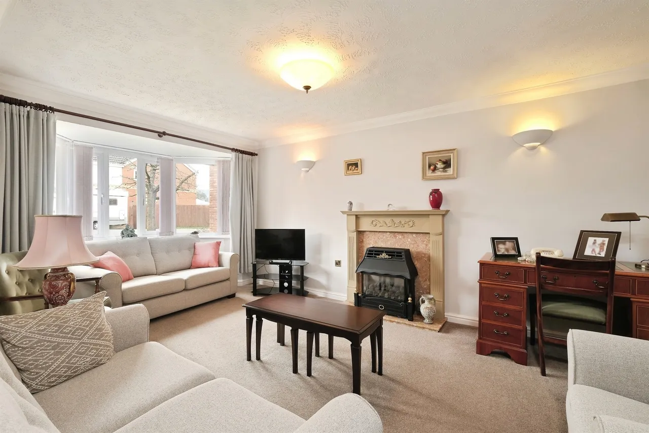 Caxton View Monmouth, NP25, photo 3