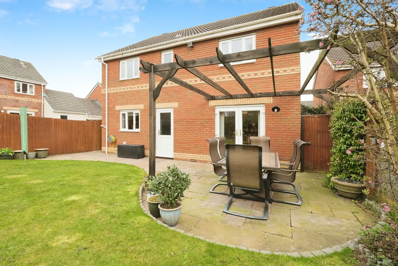 Caxton View Monmouth, NP25, photo 6