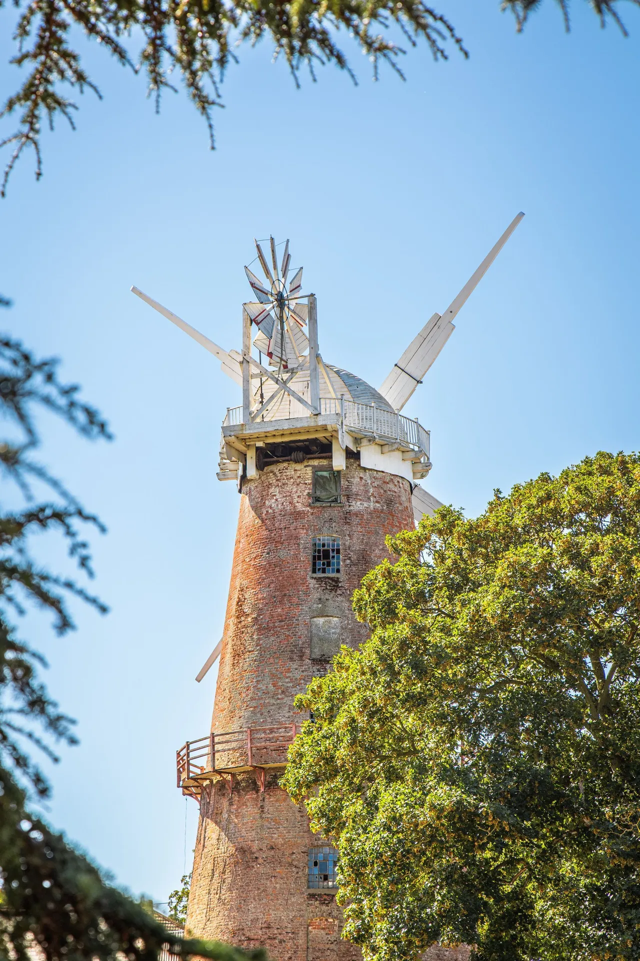 Richly Historic Grade II Listed Famil, photo 21