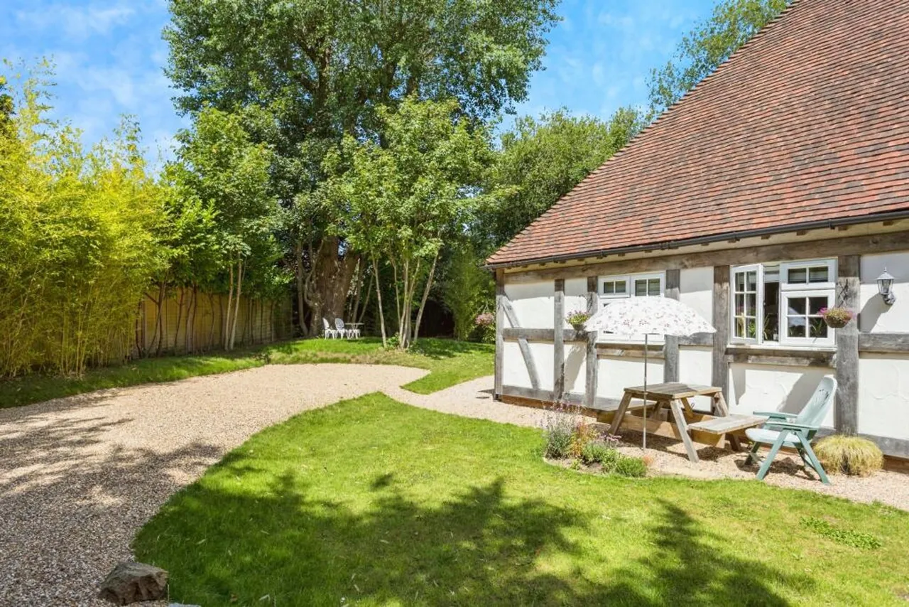 Broad Street, Cuckfield, RH17, photo 19