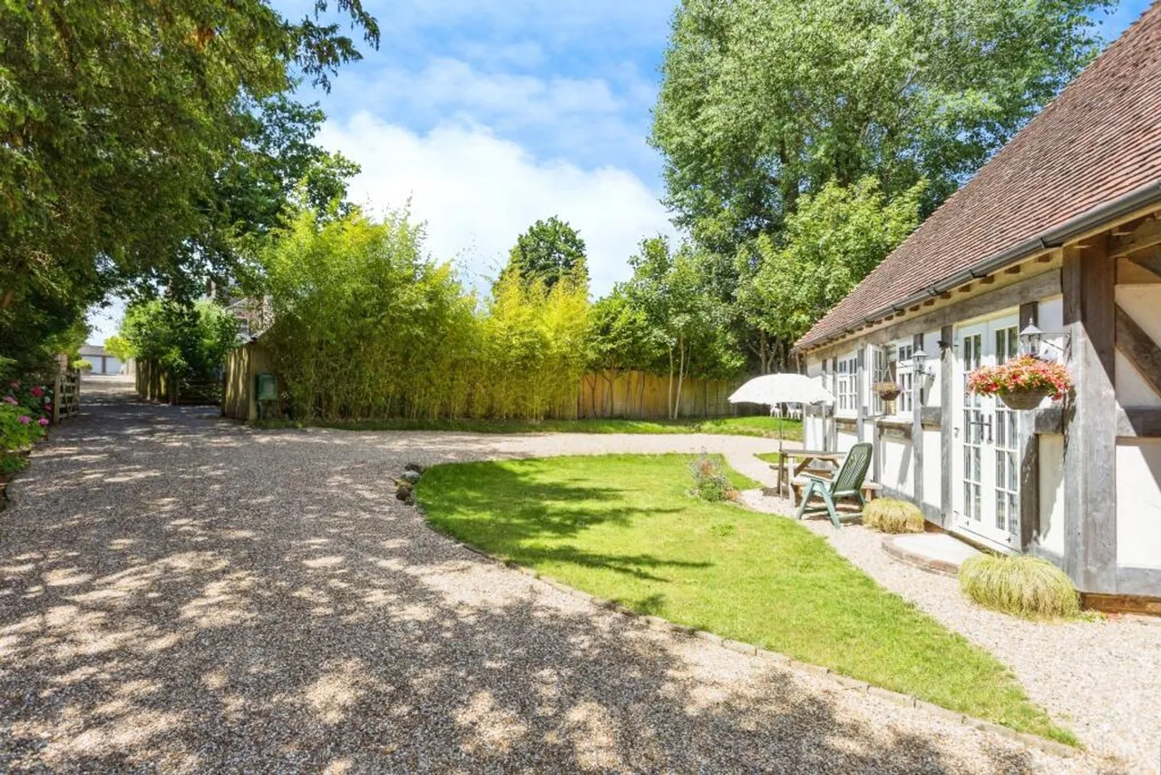 Broad Street, Cuckfield, RH17, photo 21