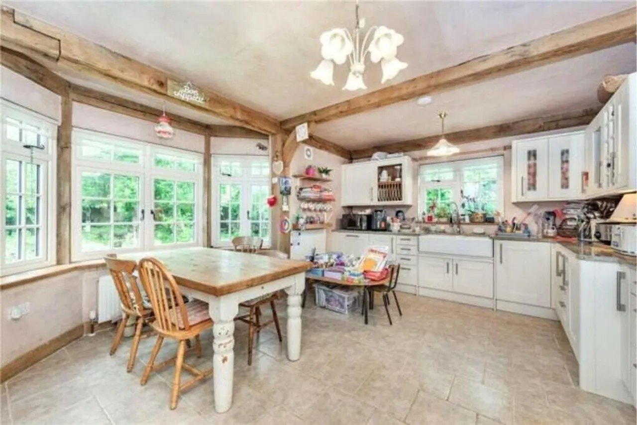 Broad Street, Cuckfield, RH17, photo 5