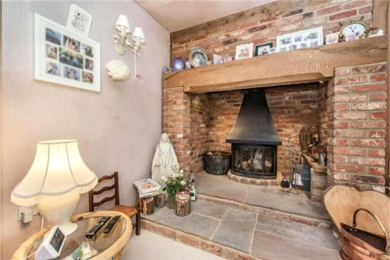 Broad Street, Cuckfield, RH17, photo 6