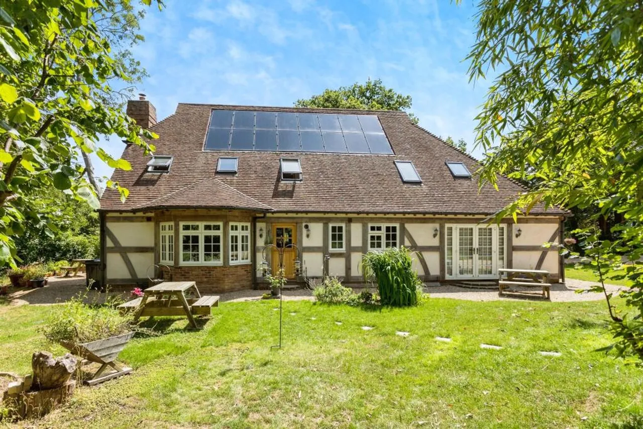 Broad Street, Cuckfield, RH17, photo 16
