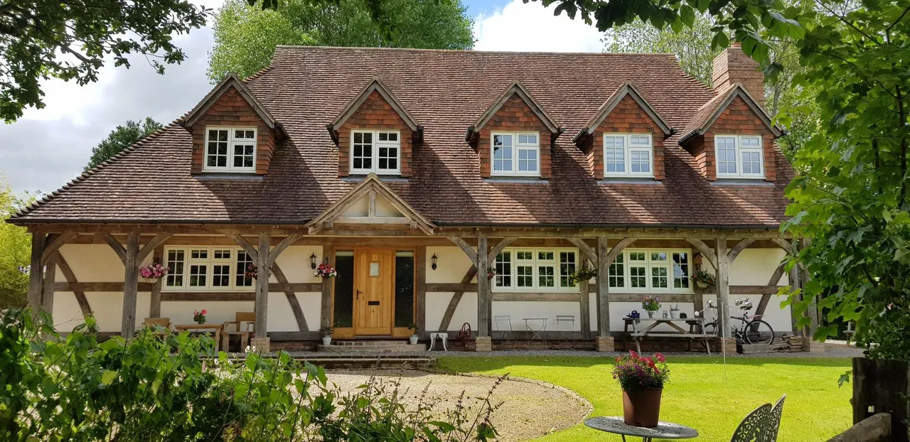 Broad Street, Cuckfield, RH17, photo 2