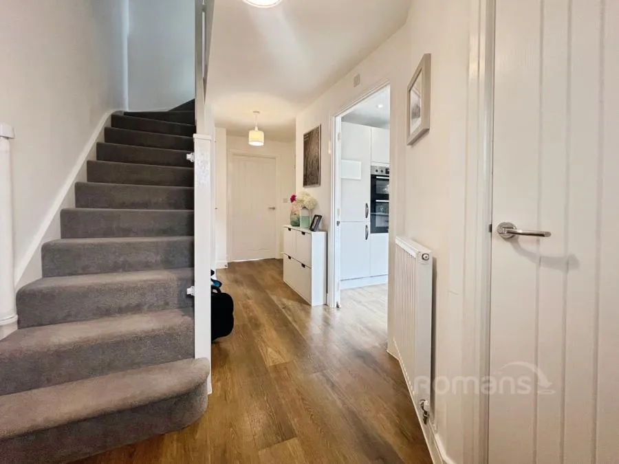 Barron Road, Tongham, GU10, photo 24