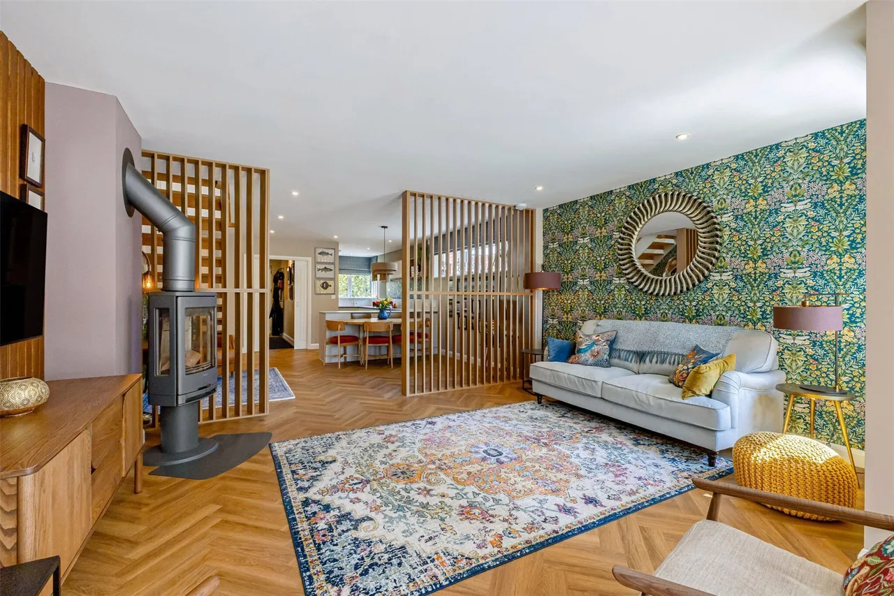 Queen Katherine Road, Lymington, SO41, photo 5