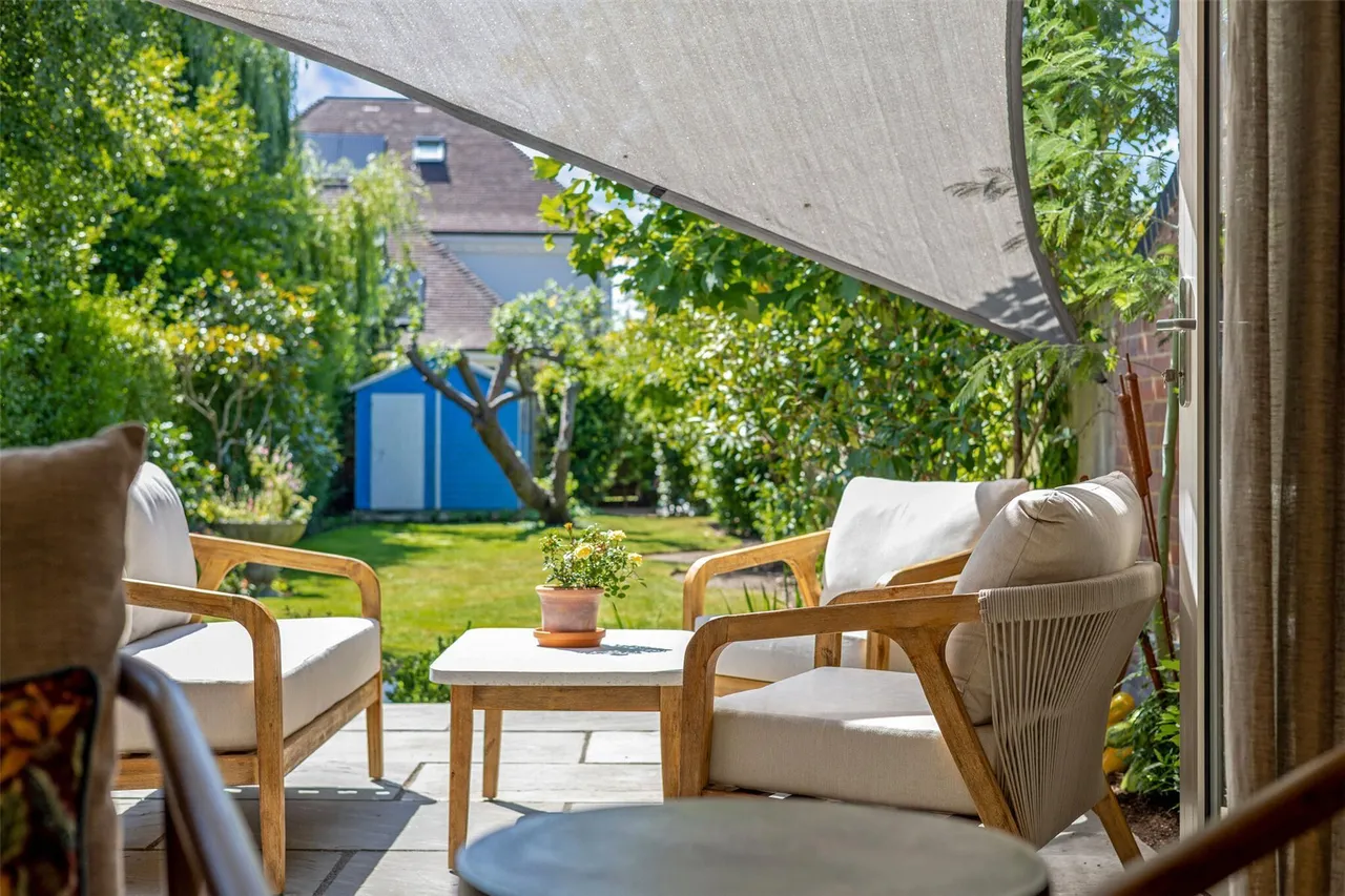 Queen Katherine Road, Lymington, SO41, photo 18