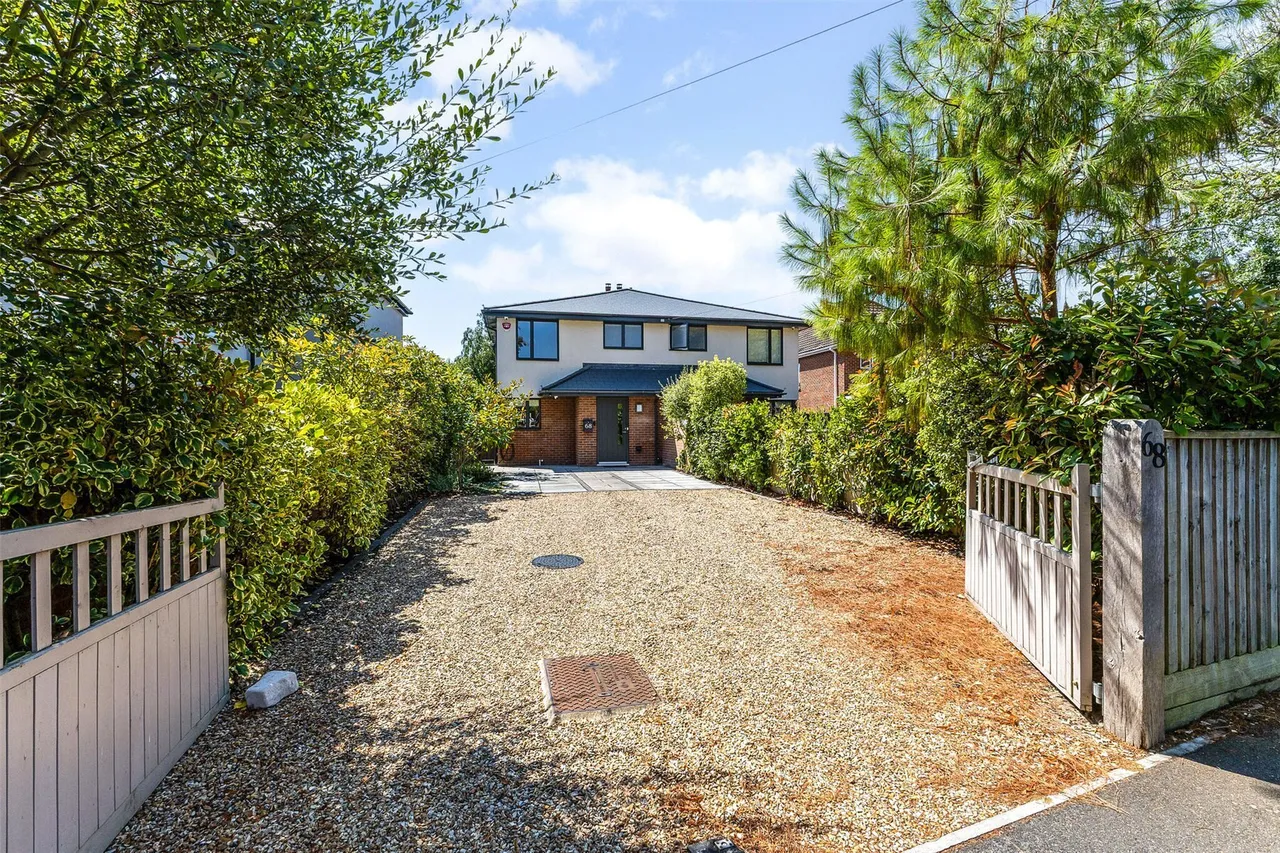Queen Katherine Road, Lymington, SO41, photo 23