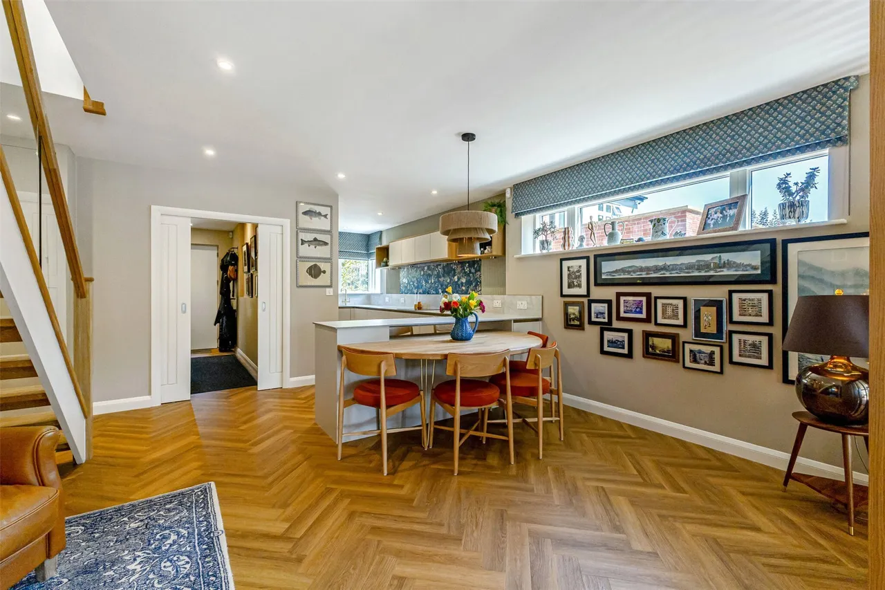 Queen Katherine Road, Lymington, SO41, photo 7