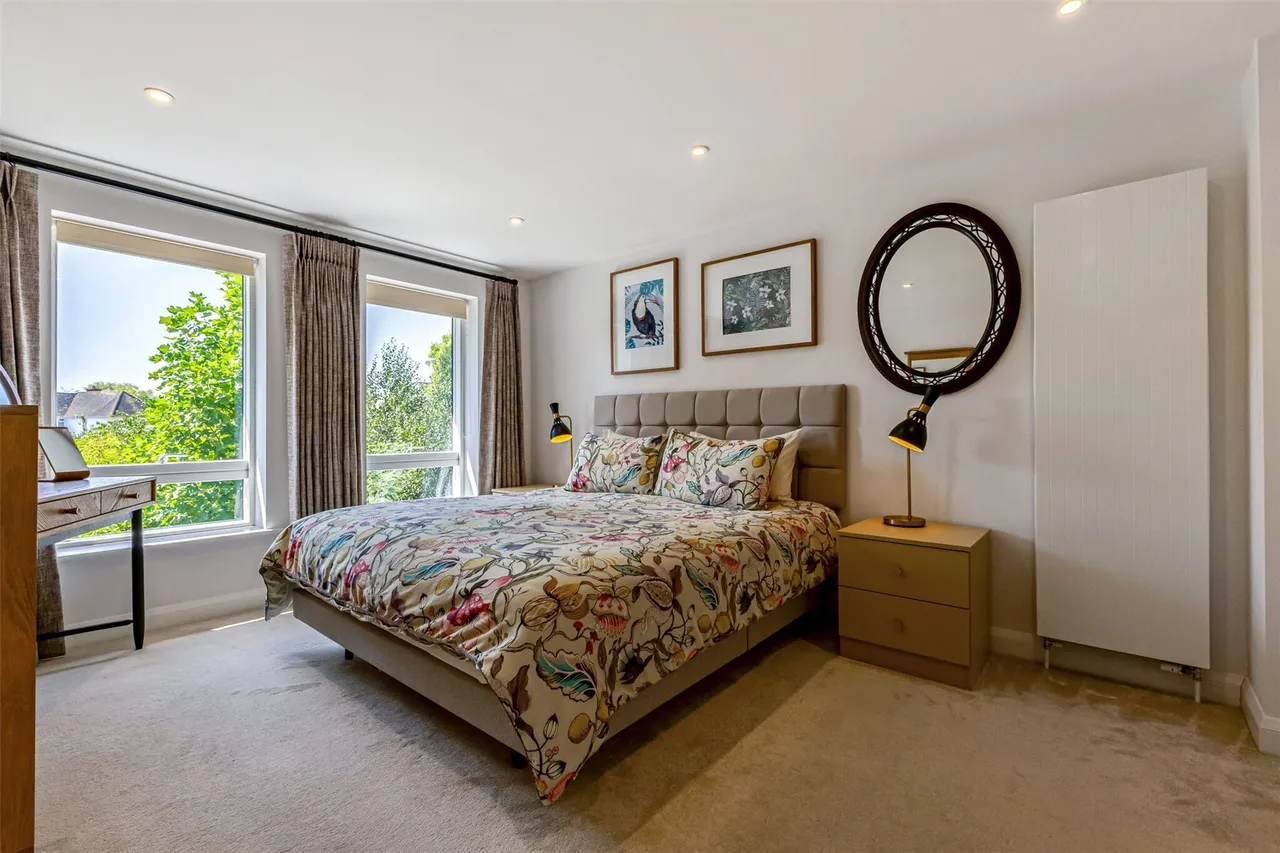Queen Katherine Road, Lymington, SO41, photo 12