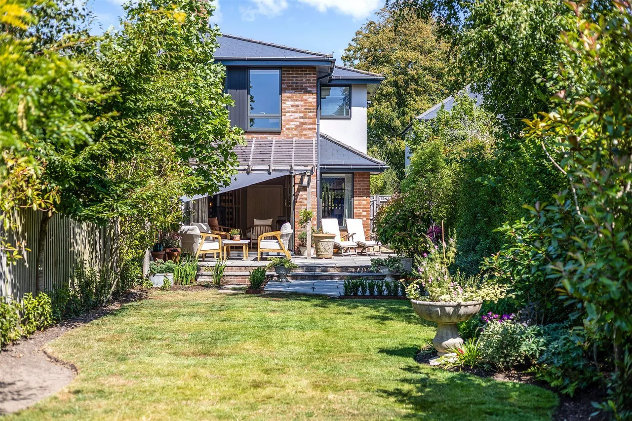 Queen Katherine Road, Lymington, SO41, photo 19