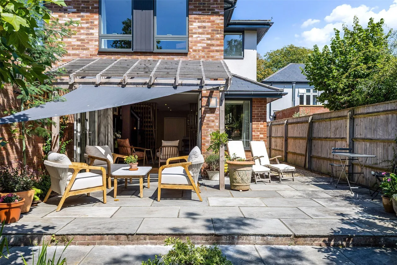 Queen Katherine Road, Lymington, SO41, photo 20