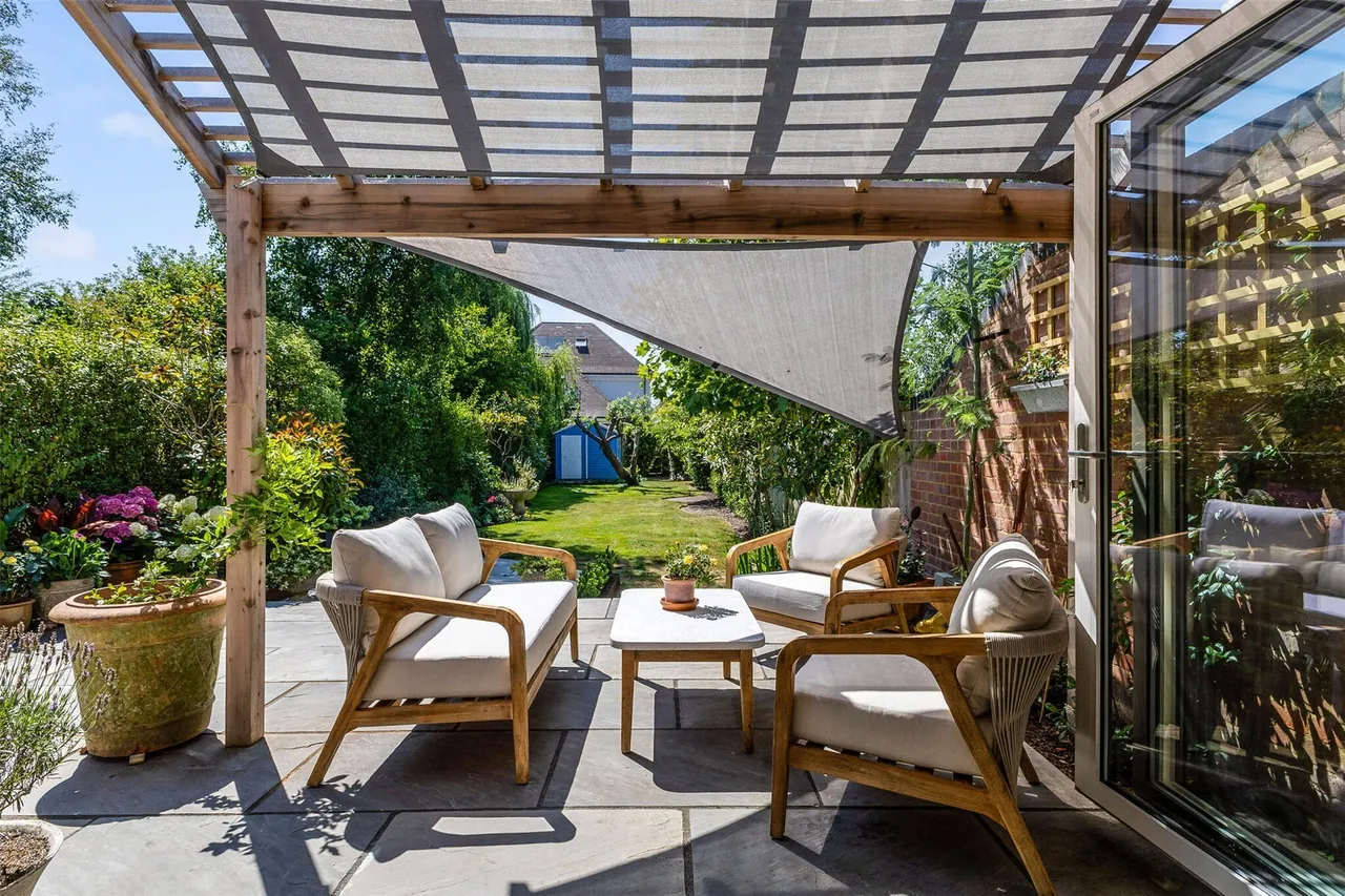 Queen Katherine Road, Lymington, SO41, photo 9
