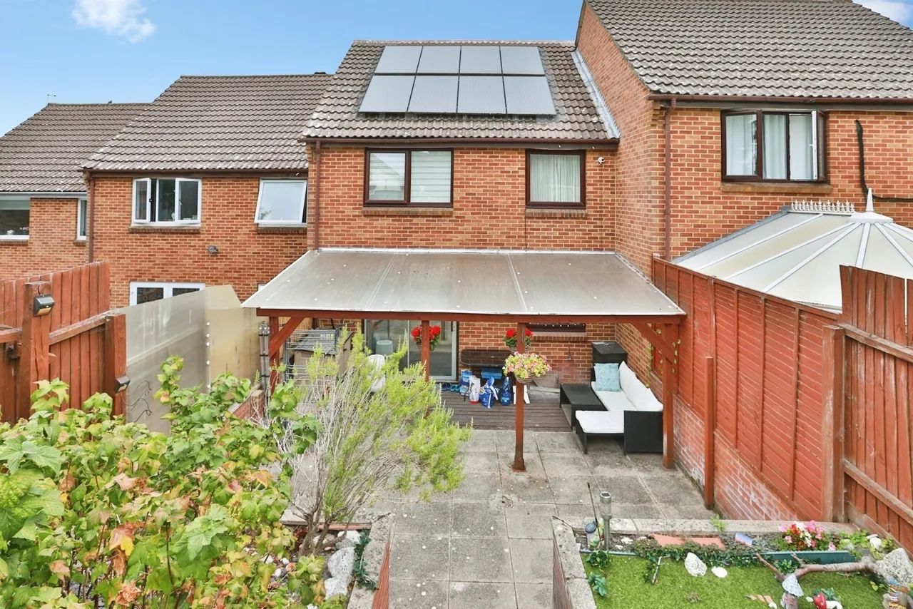 Gussage Road, Poole, BH12, photo 2