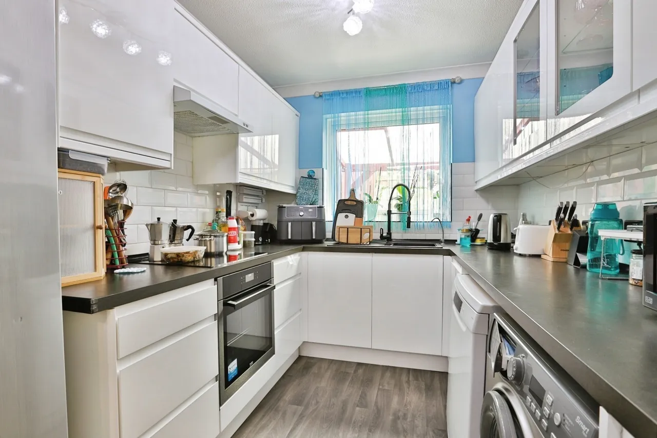 Gussage Road, Poole, BH12, photo 6