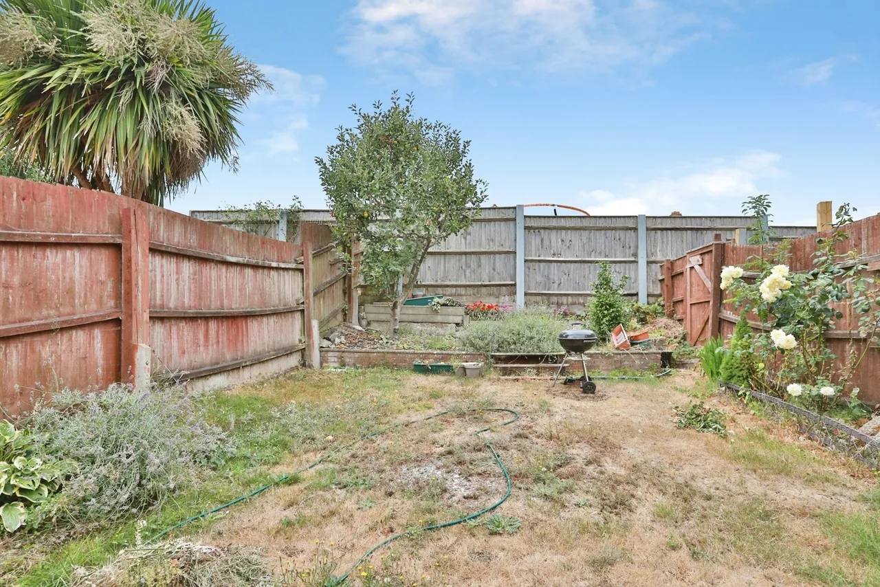Gussage Road, Poole, BH12, photo 17